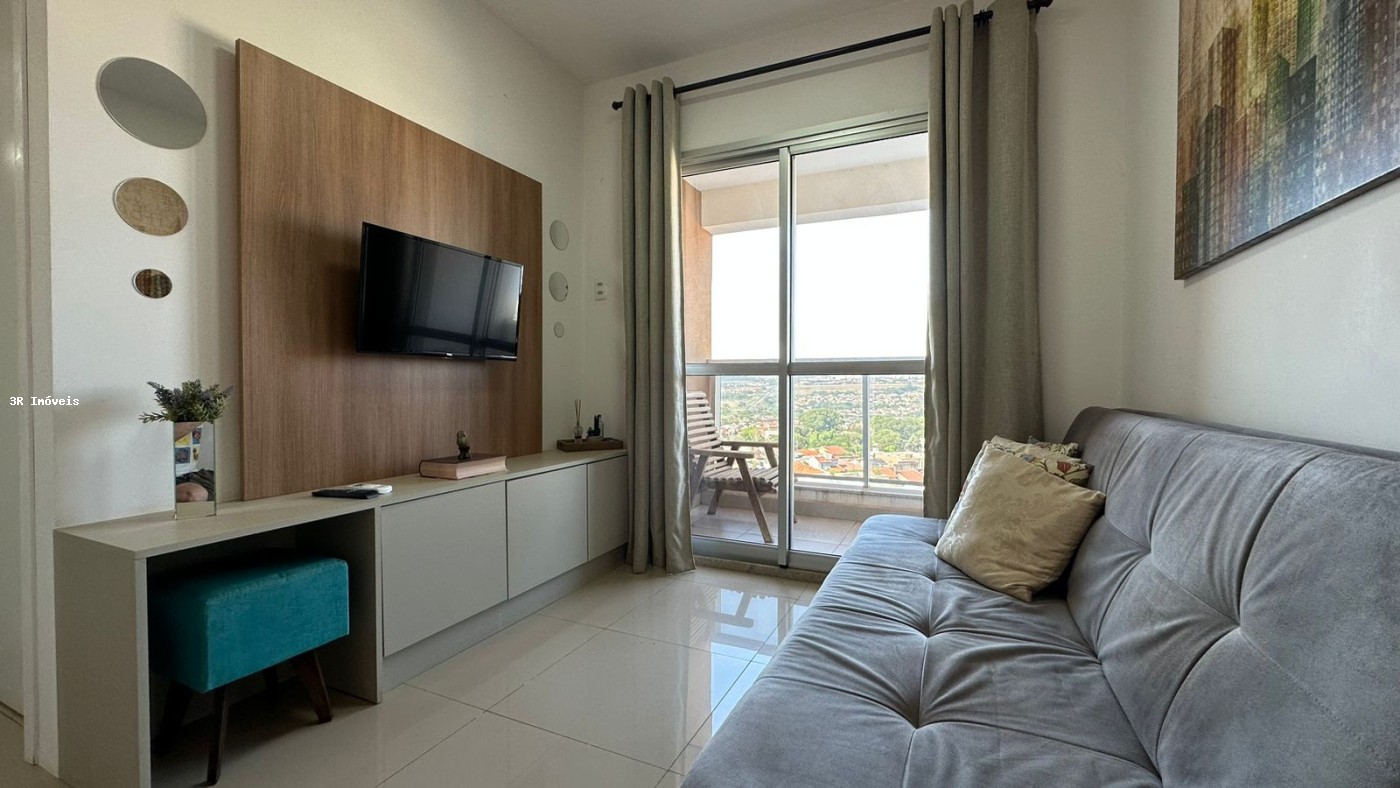Apartamento à venda com 1 quarto, 37m² - Foto 16
