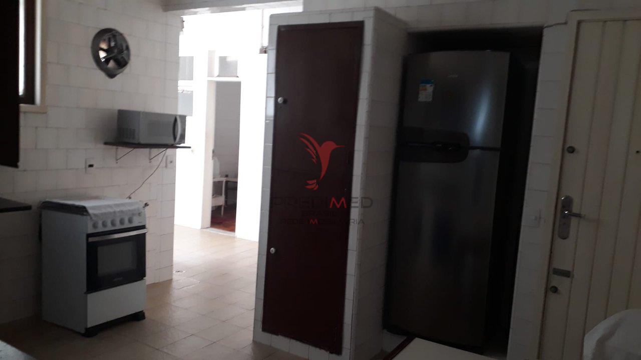 Apartamento à venda com 4 quartos, 300m² - Foto 40