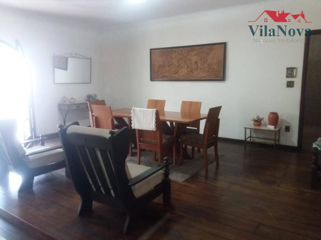 Casa à venda com 3 quartos, 350m² - Foto 5