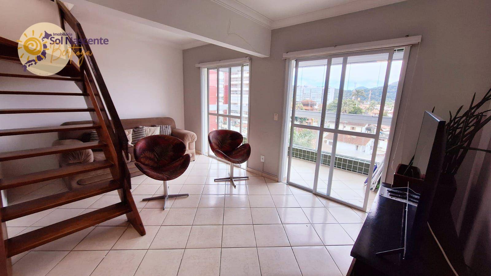 Cobertura à venda e aluguel com 3 quartos, 180m² - Foto 7