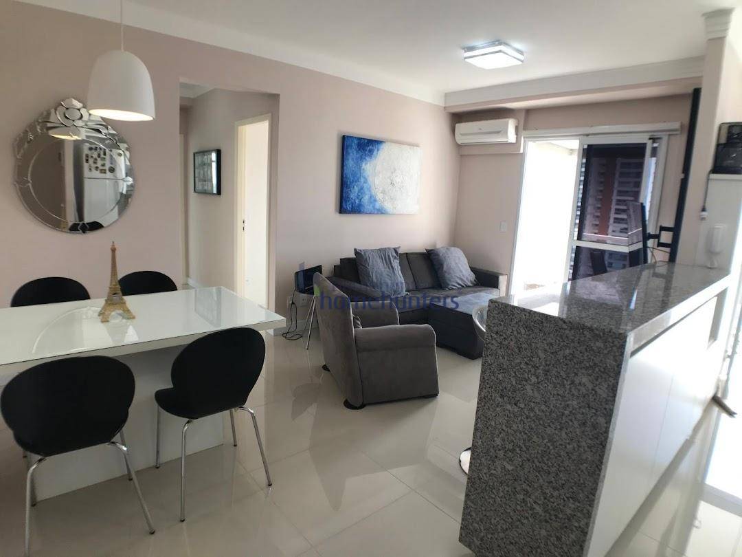 Apartamento, 2 quartos, 66 m² - Foto 2