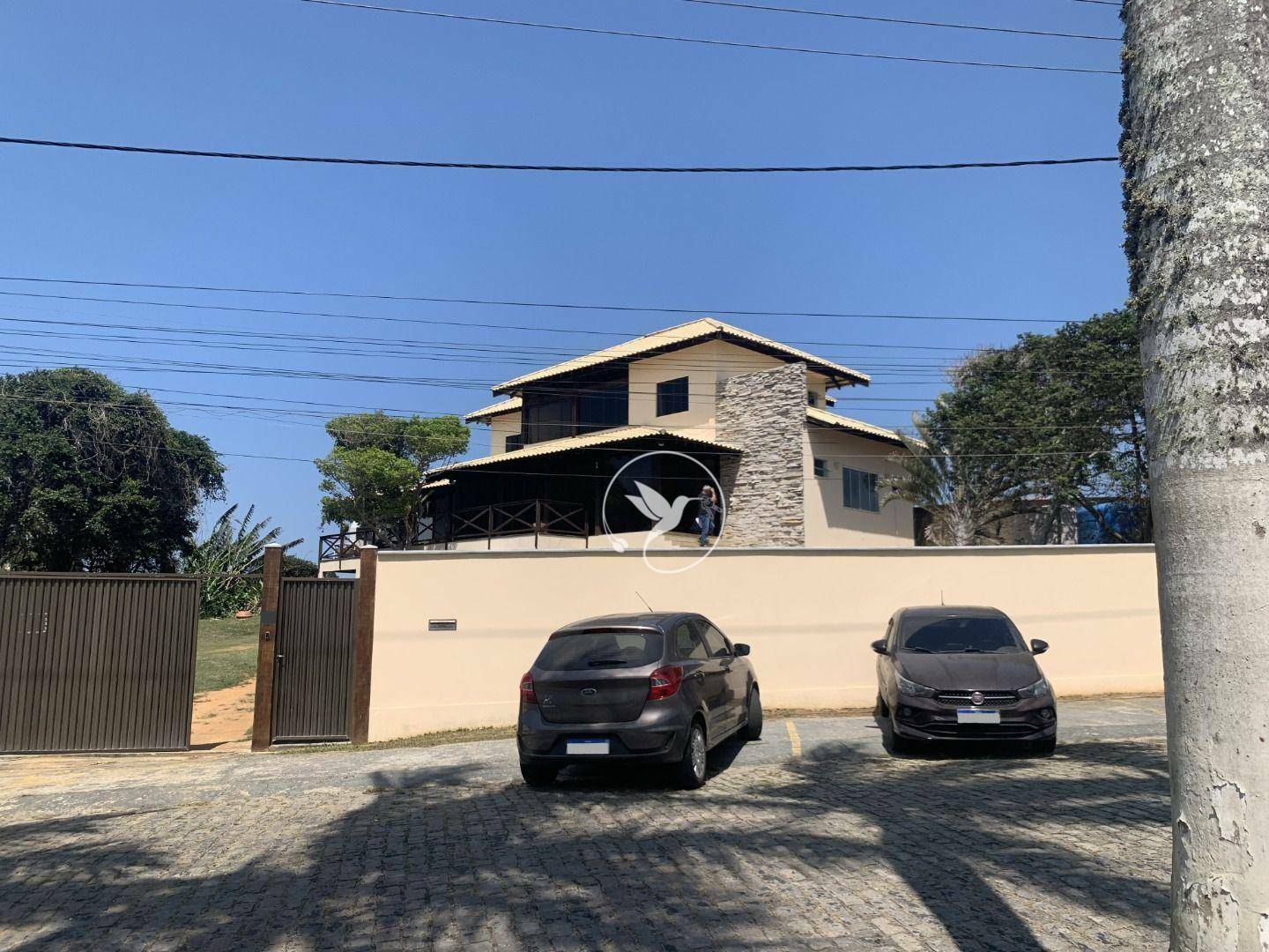 Casa à venda com 5 quartos, 410m² - Foto 67