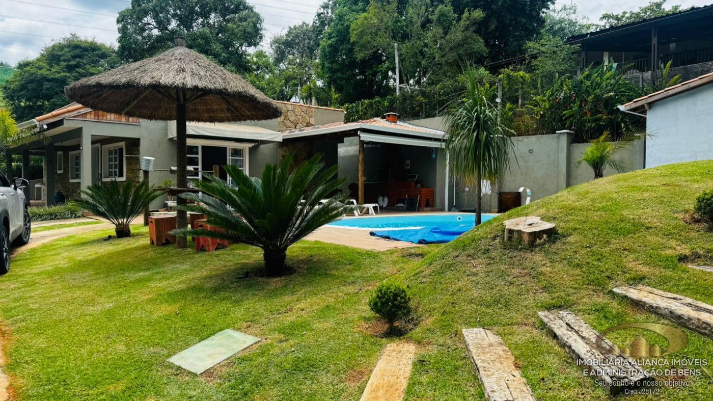 Chácara para alugar com 3 quartos, 1000m² - Foto 52