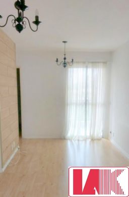 Apartamento à venda com 2 quartos, 49m² - Foto 3