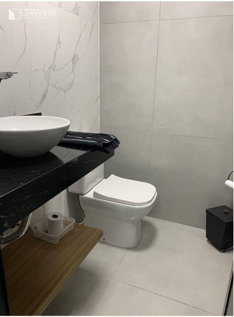 Casa de Condomínio à venda com 3 quartos, 193m² - Foto 24
