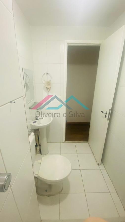 Apartamento à venda com 2 quartos, 48m² - Foto 13