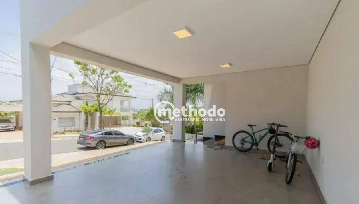 Casa de Condomínio à venda com 4 quartos, 312m² - Foto 3