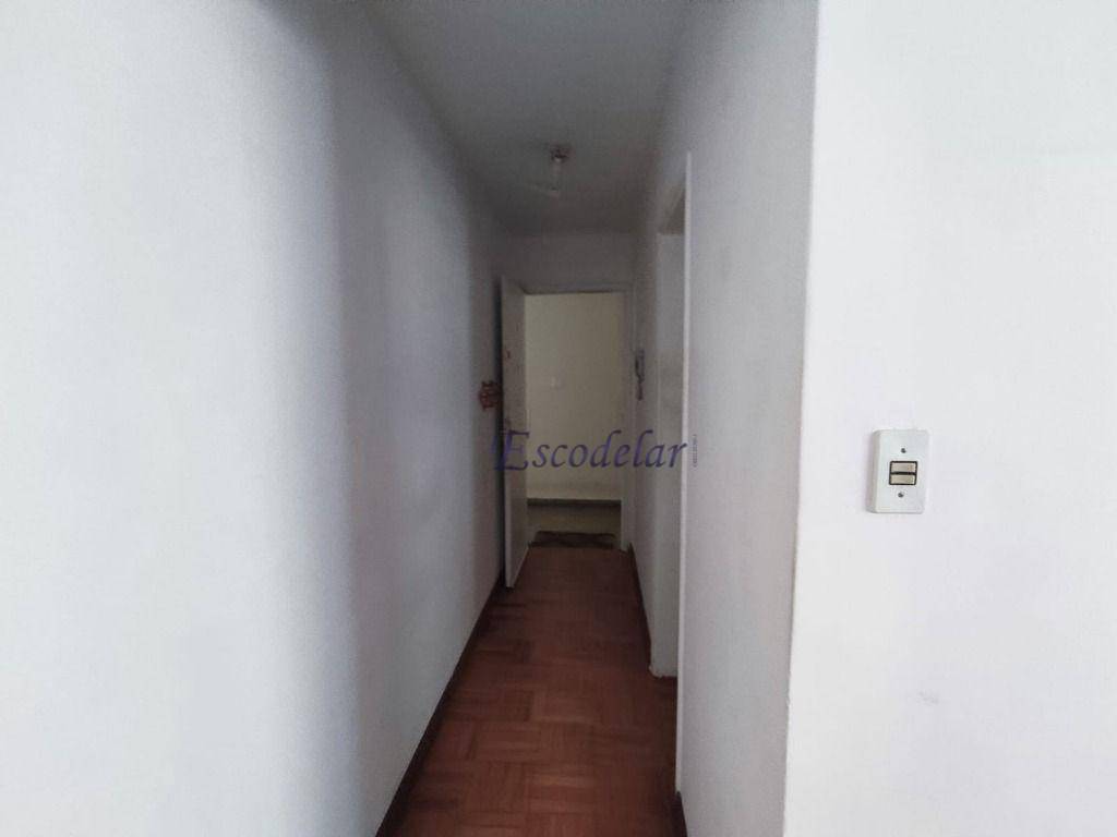 Apartamento à venda com 2 quartos, 67m² - Foto 35