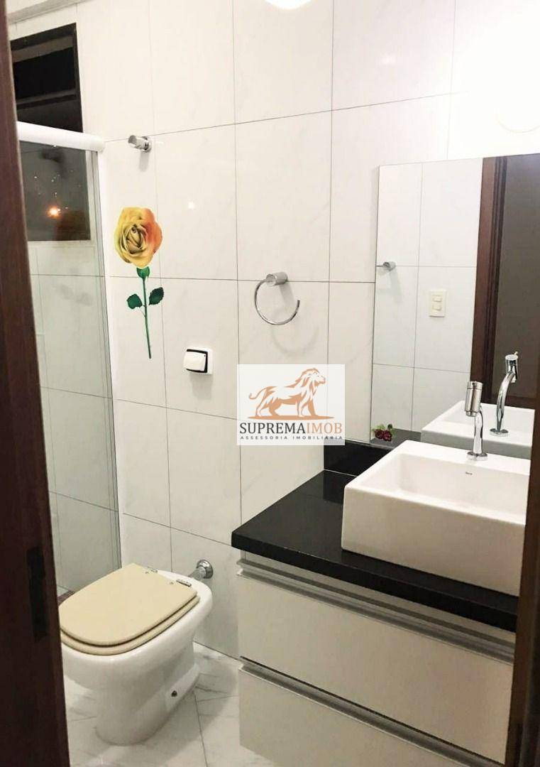 Apartamento à venda com 3 quartos, 112m² - Foto 7