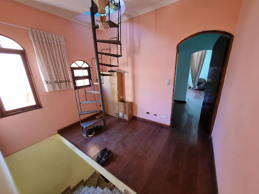 Sobrado para alugar com 3 quartos, 100m² - Foto 13