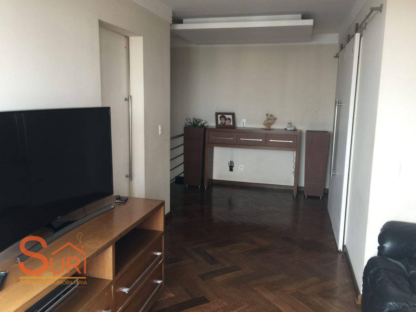 Apartamento à venda com 3 quartos, 260m² - Foto 5