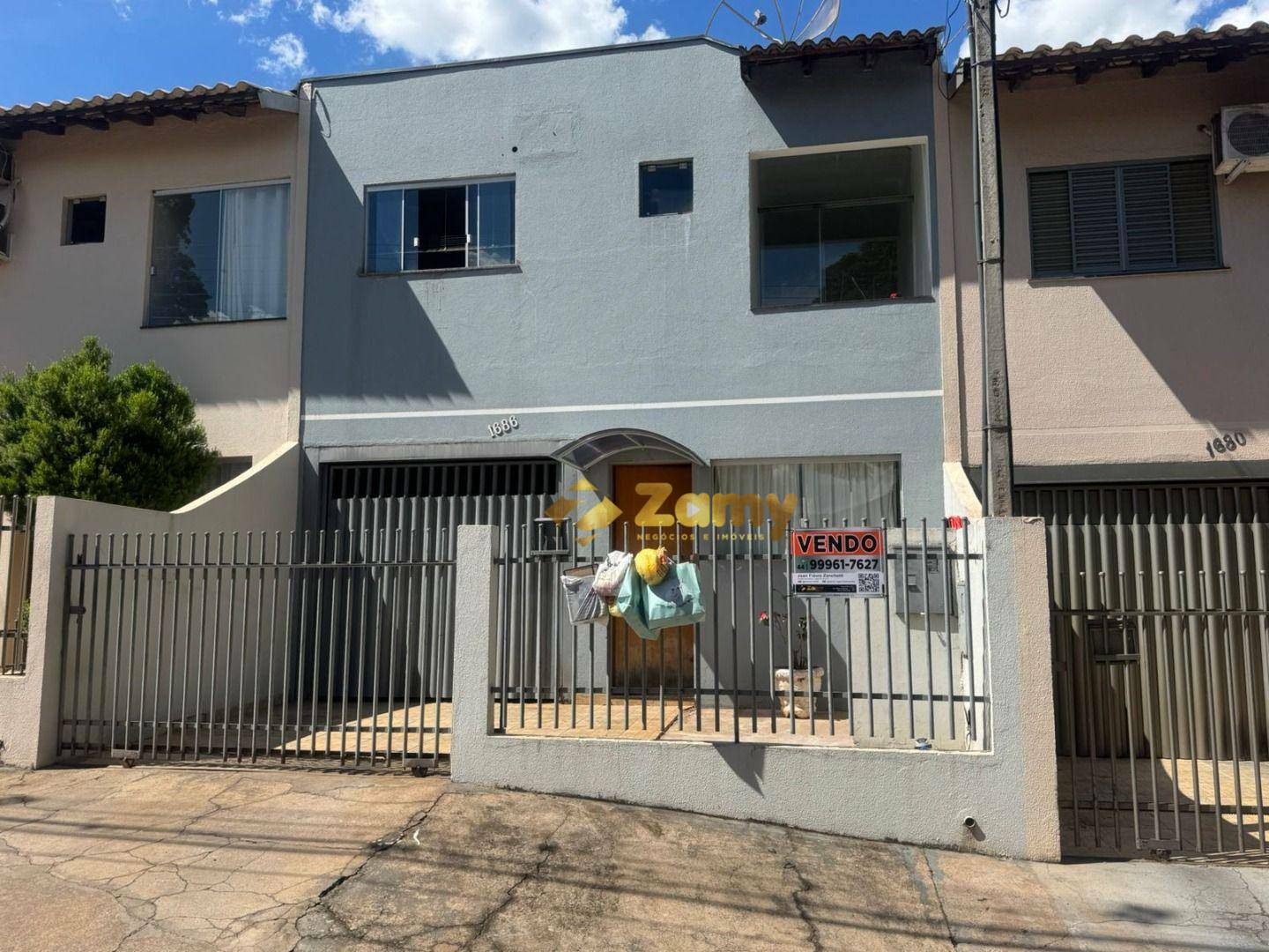 Sobrado à venda com 3 quartos, 112m² - Foto 10