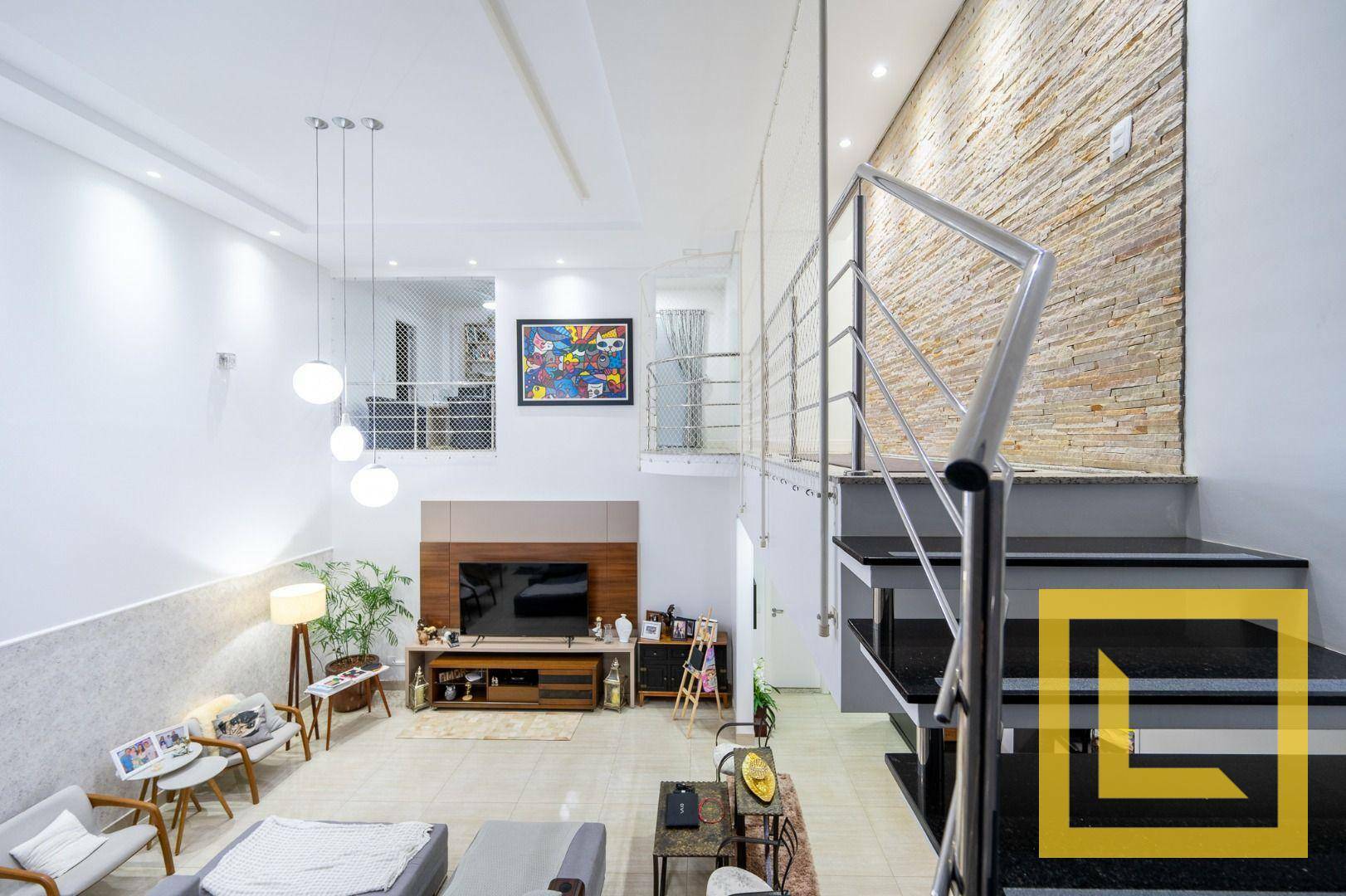 Casa à venda com 3 quartos, 320m² - Foto 18