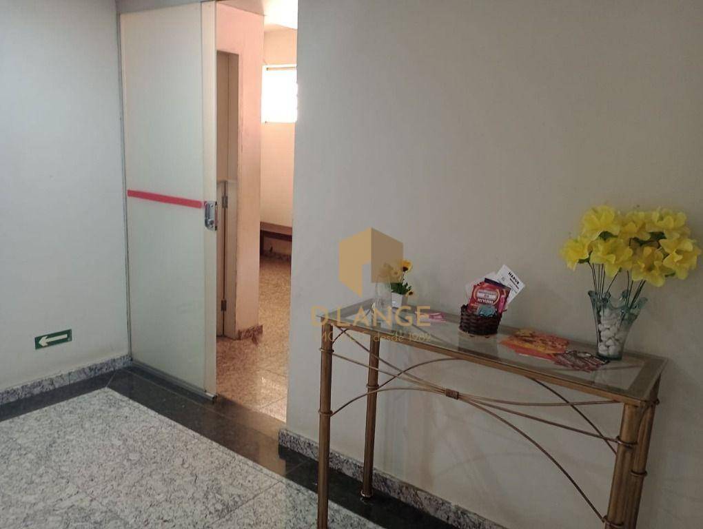 Apartamento à venda com 1 quarto, 53m² - Foto 6