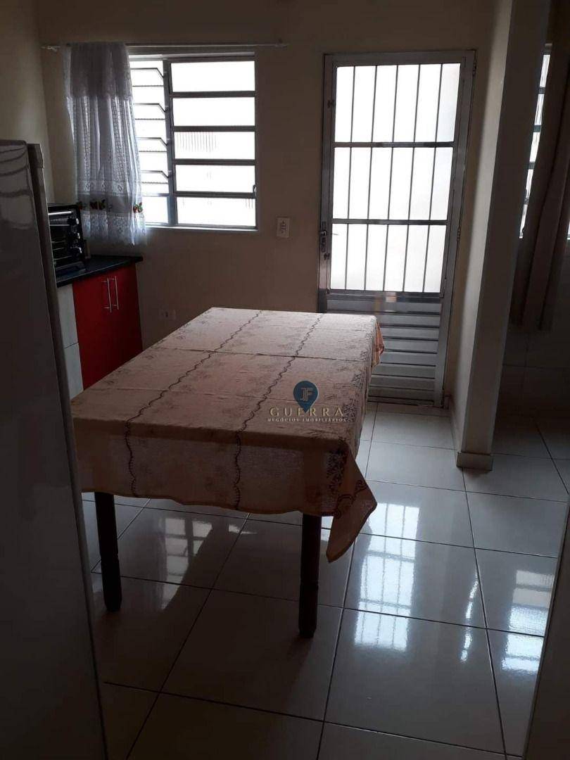 Sobrado à venda com 2 quartos, 117m² - Foto 5