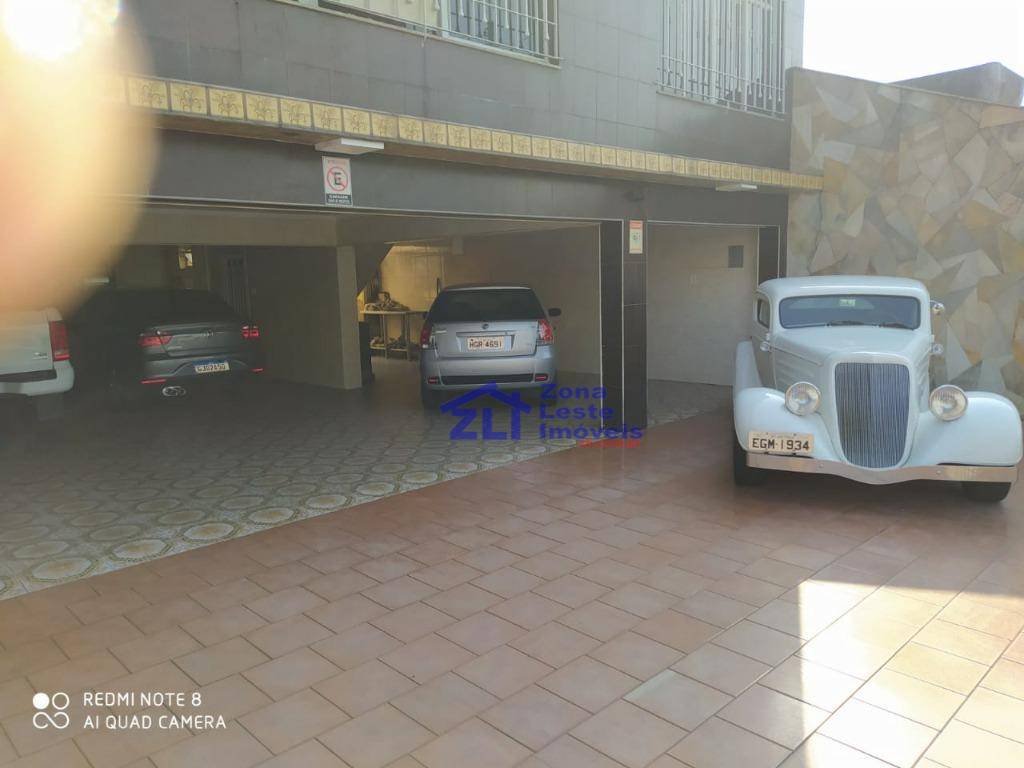 Sobrado à venda com 4 quartos, 800m² - Foto 16