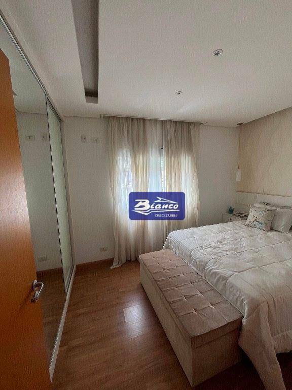 Apartamento à venda com 3 quartos, 83m² - Foto 17