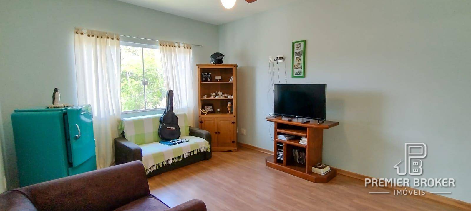 Casa de Condomínio à venda com 4 quartos, 170m² - Foto 19