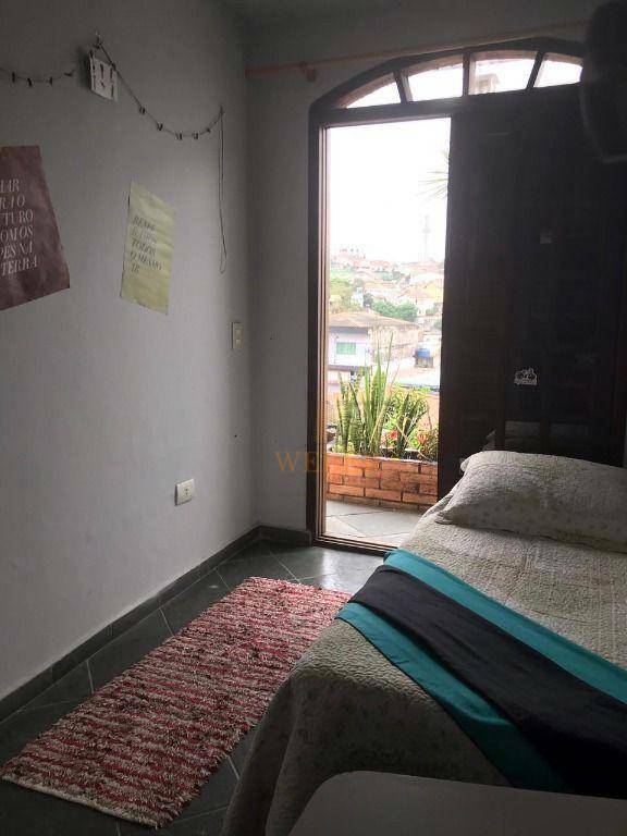 Sobrado à venda com 3 quartos, 140m² - Foto 8