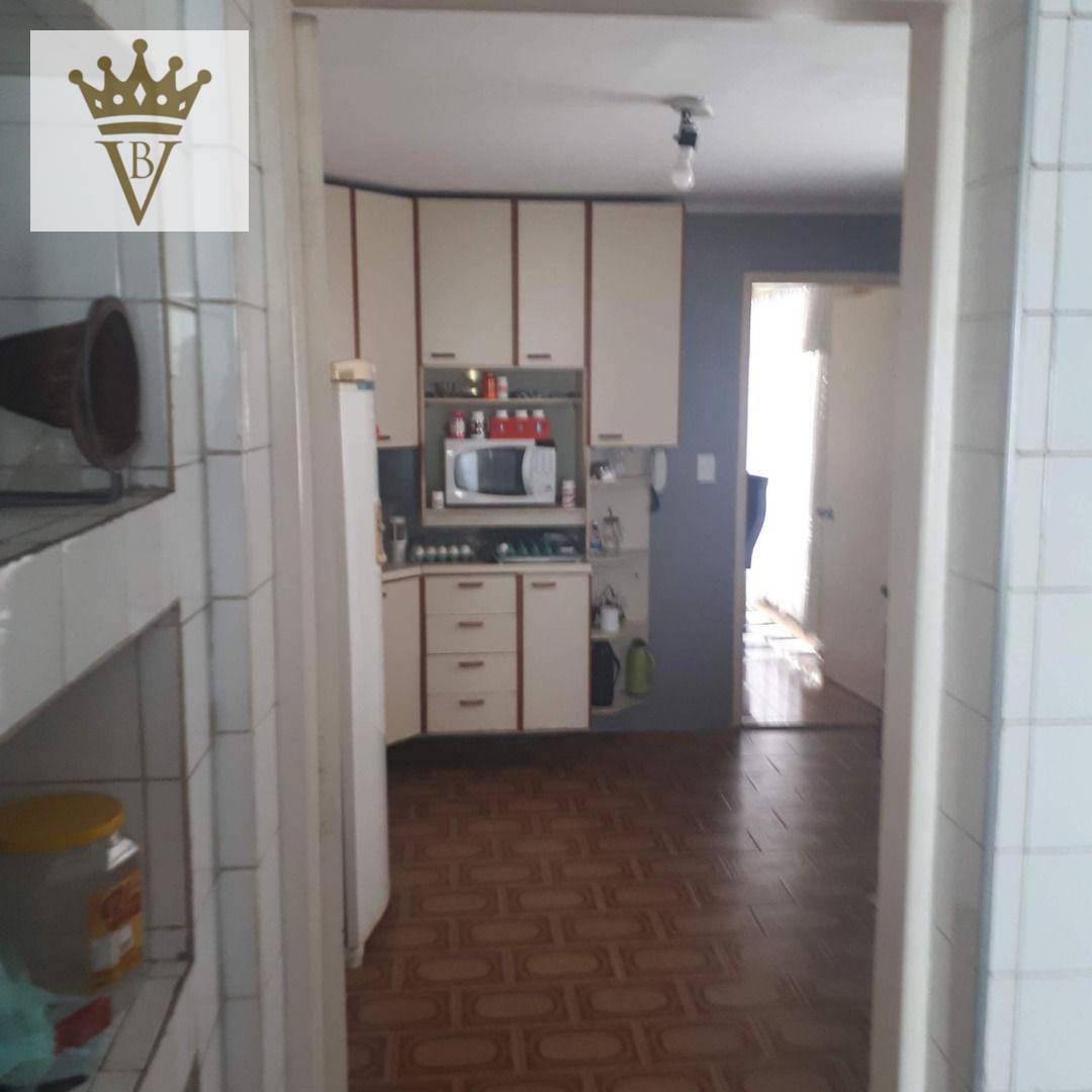 Sobrado à venda com 3 quartos, 271m² - Foto 11