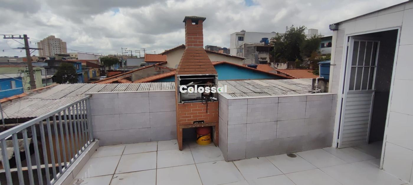 Casa à venda com 3 quartos, 125m² - Foto 34