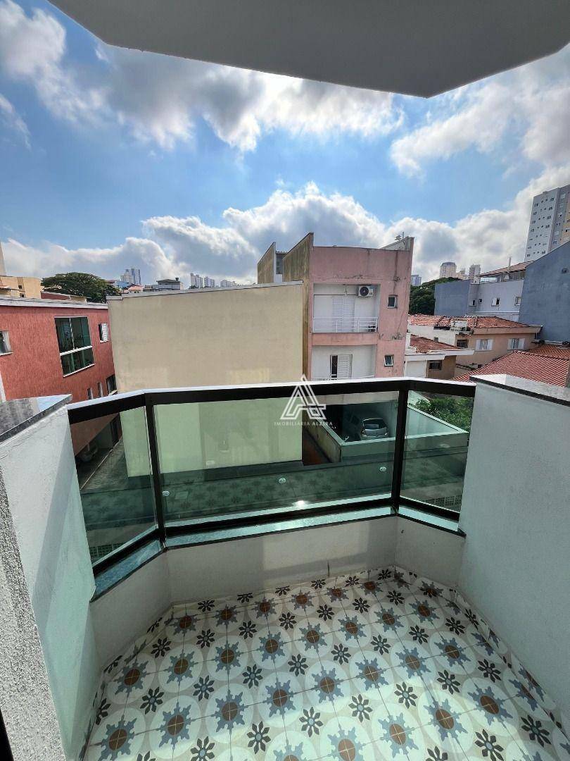 Apartamento à venda com 2 quartos, 57m² - Foto 14