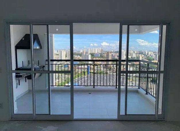 Apartamento à venda com 3 quartos, 91m² - Foto 4