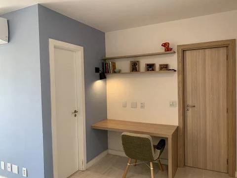 Apartamento à venda com 2 quartos, 90m² - Foto 14