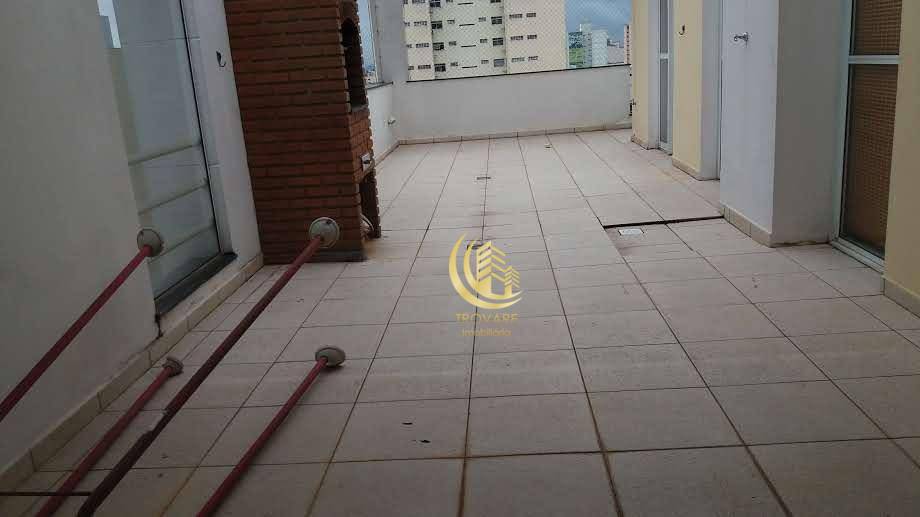 Cobertura à venda com 3 quartos, 200m² - Foto 33