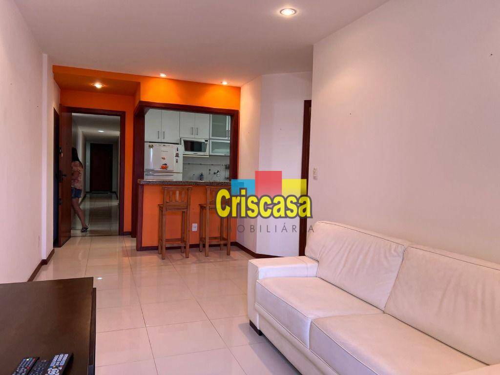 Apartamento à venda com 1 quarto, 70m² - Foto 19