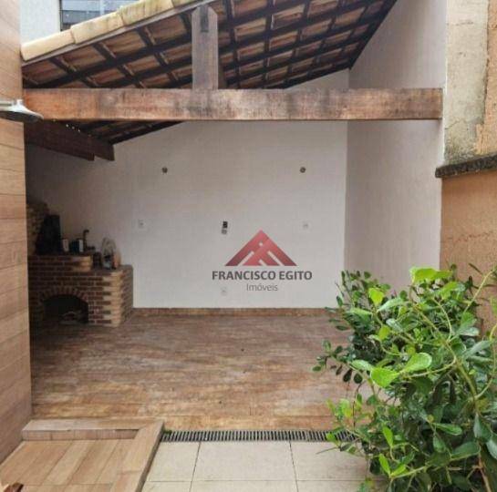 Casa à venda com 2 quartos, 90m² - Foto 10