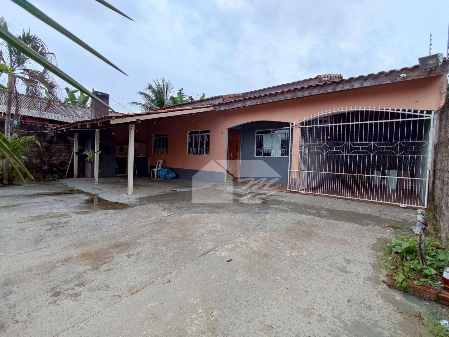 Casa, 2 quartos, 171 m² - Foto 3