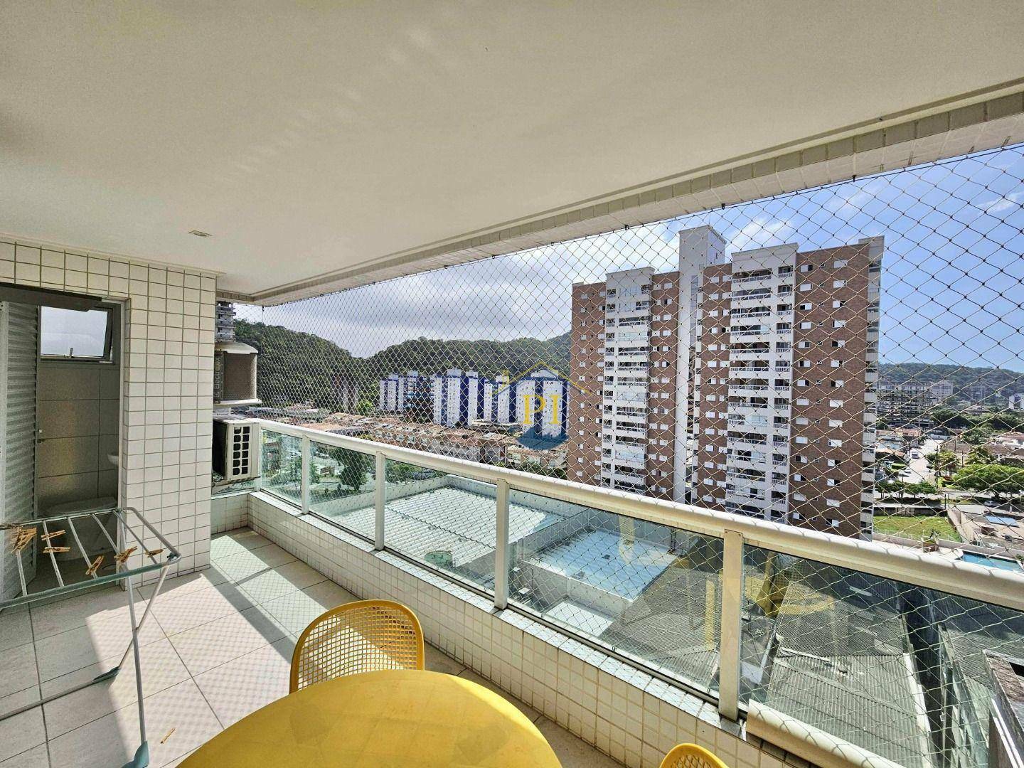 Apartamento à venda com 2 quartos, 84m² - Foto 4