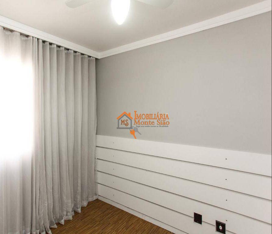 Apartamento à venda com 2 quartos, 46m² - Foto 12