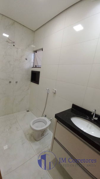 Casa à venda com 3 quartos, 80m² - Foto 6