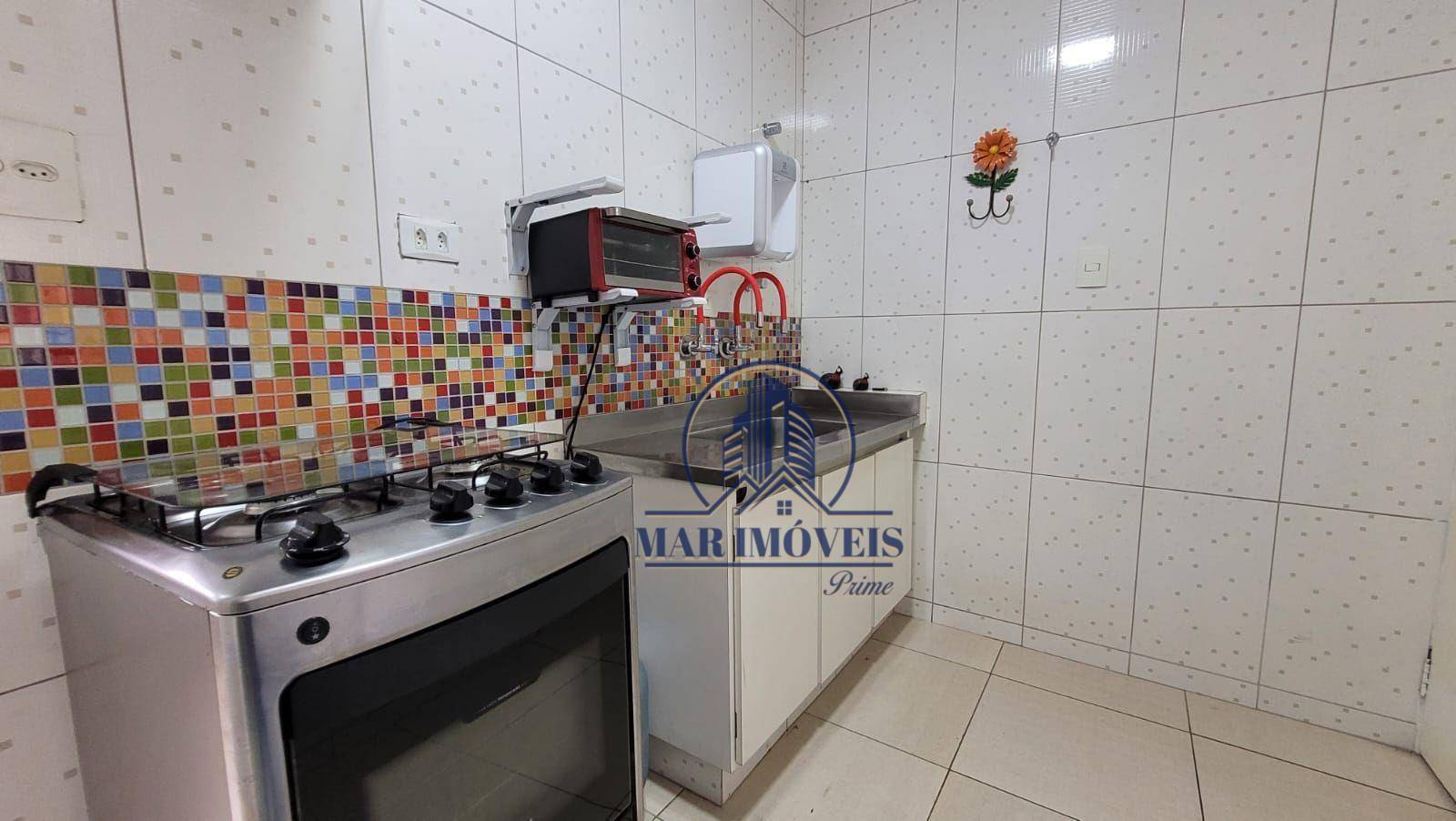 Apartamento à venda com 2 quartos, 87m² - Foto 10