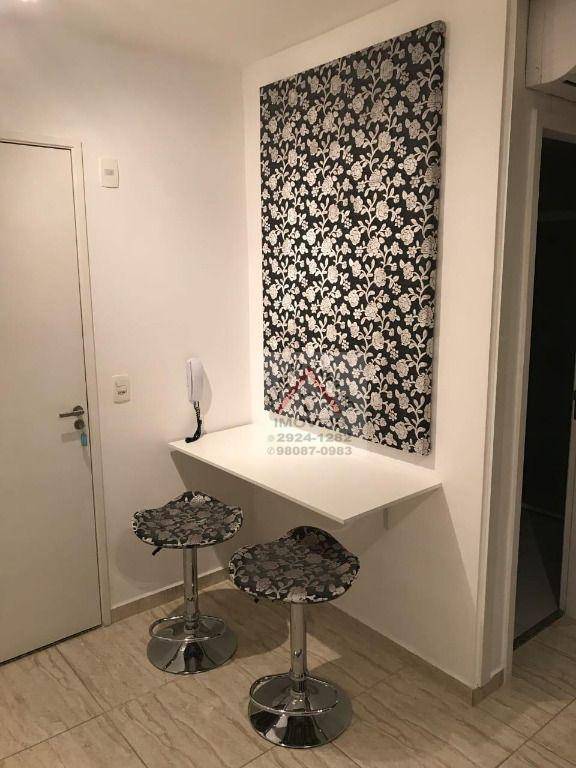 Kitnet e Studio à venda com 1 quarto, 31m² - Foto 10