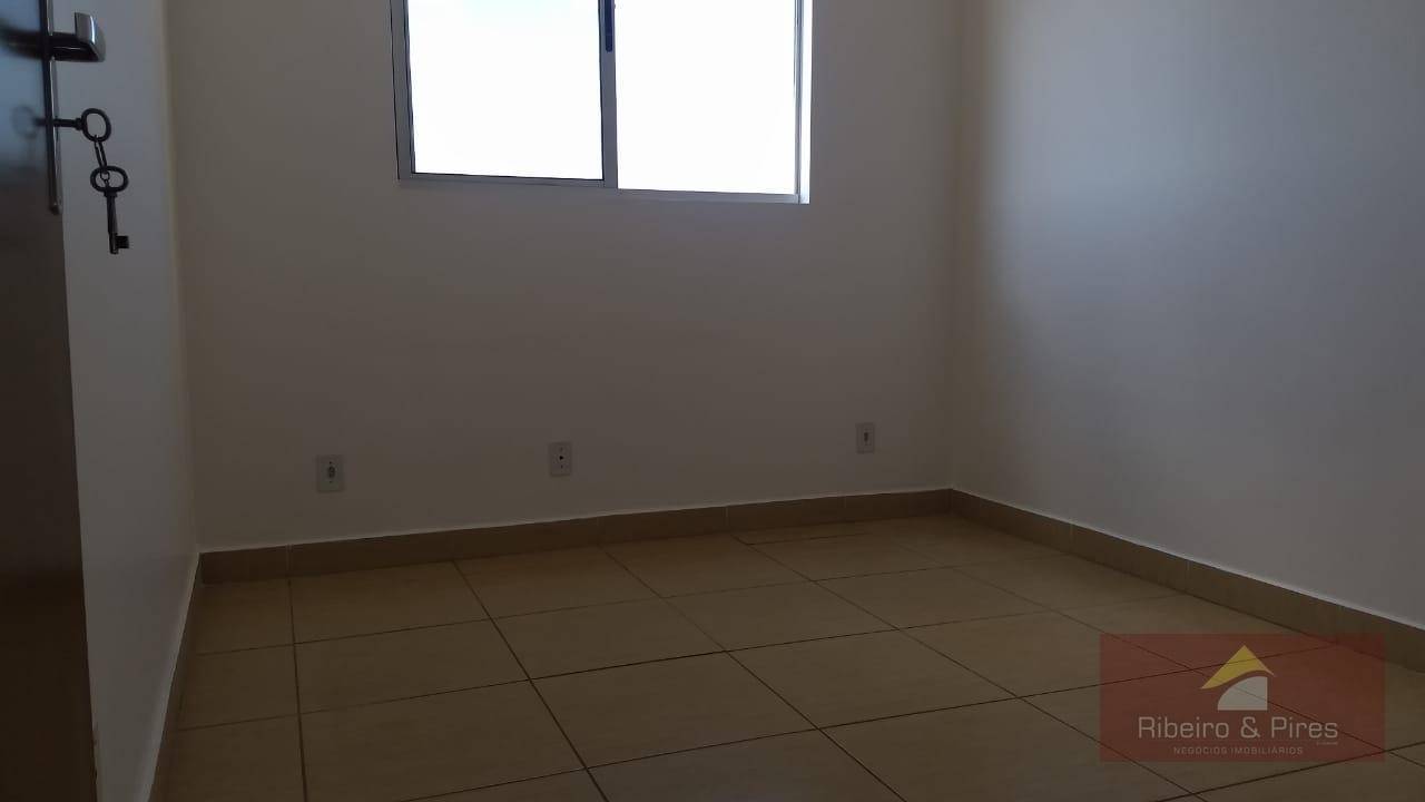 Apartamento à venda com 2 quartos, 57m² - Foto 9