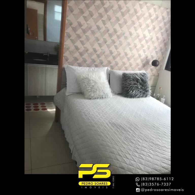 Apartamento à venda com 2 quartos, 65m² - Foto 5