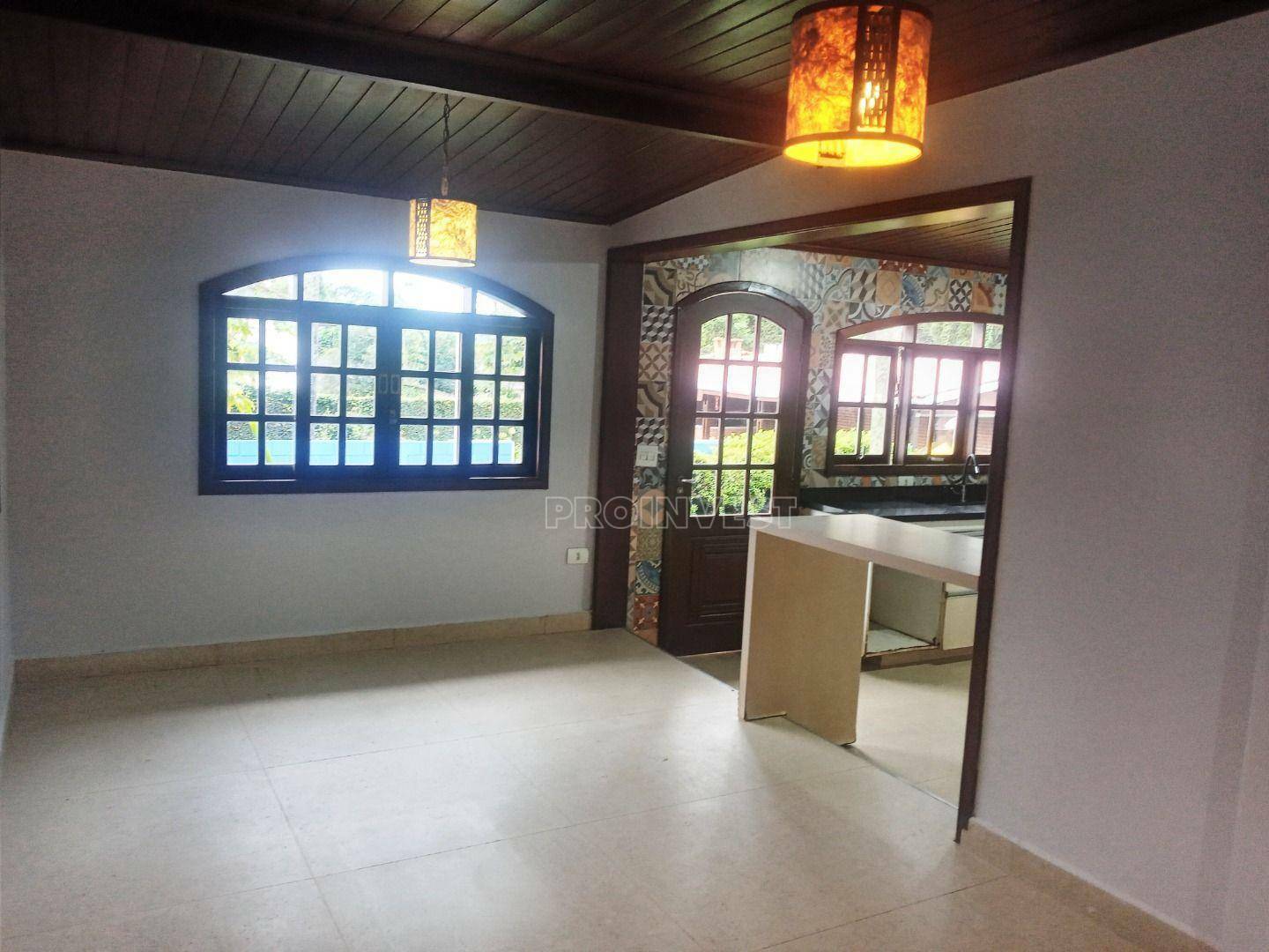 Casa de Condomínio à venda com 3 quartos, 200m² - Foto 12