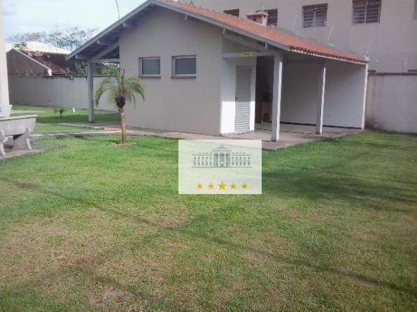 Apartamento à venda com 2 quartos, 54m² - Foto 9