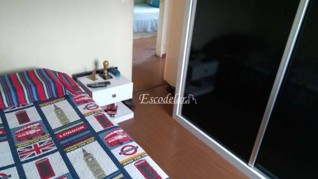 Apartamento à venda com 3 quartos, 65m² - Foto 22