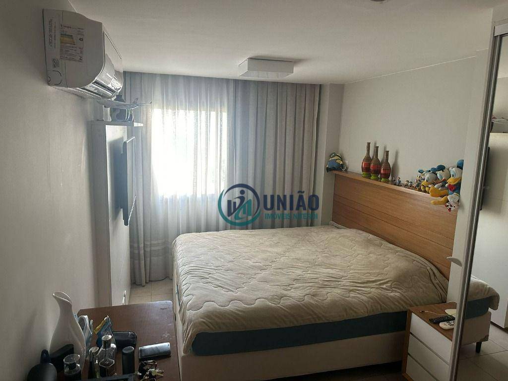 Apartamento à venda com 2 quartos, 85m² - Foto 21