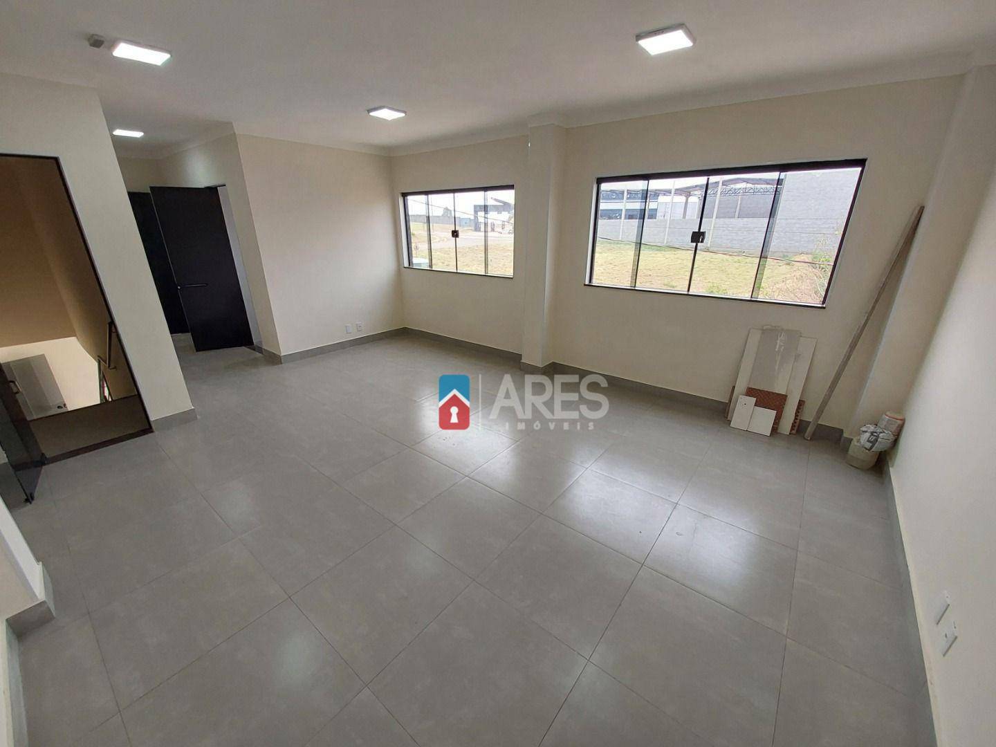 Depósito-Galpão-Armazém à venda, 980m² - Foto 6