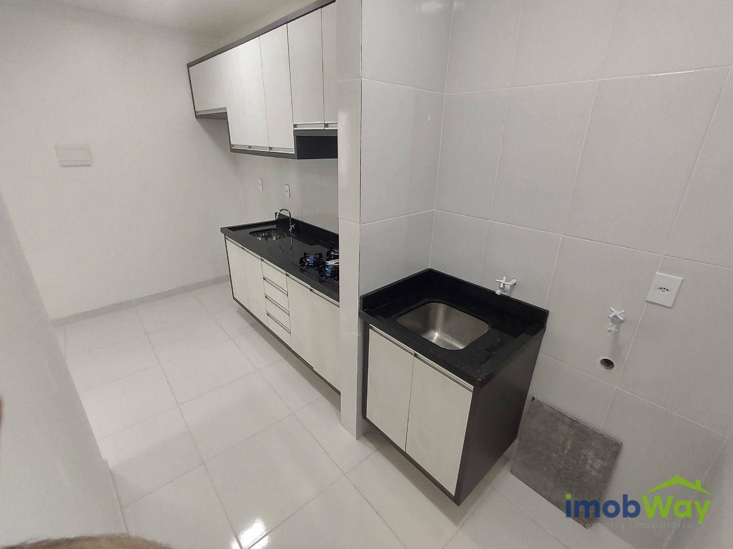 Apartamento para alugar com 2 quartos, 58m² - Foto 5