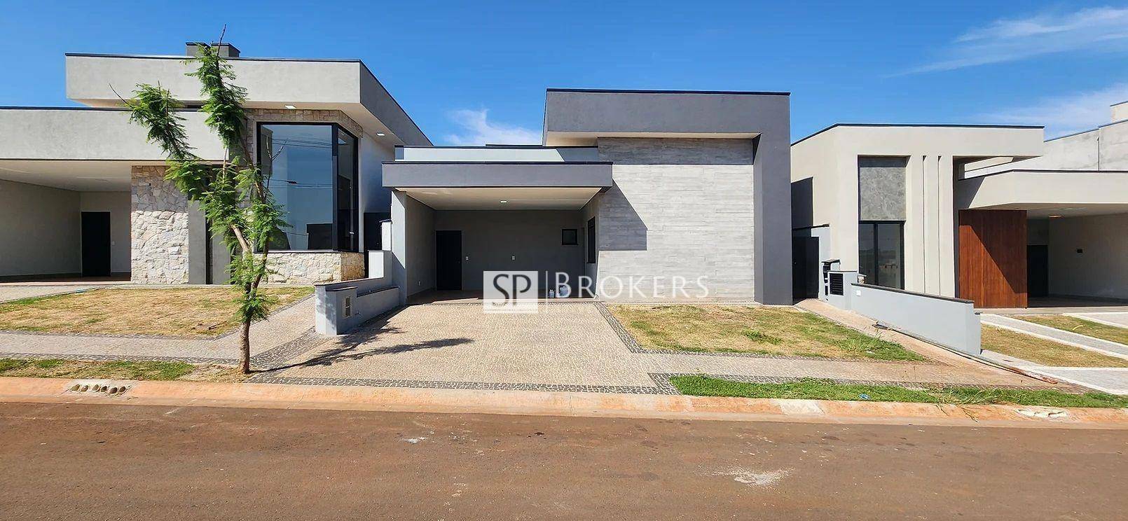 Casa de Condomínio à venda com 4 quartos, 213m² - Foto 31