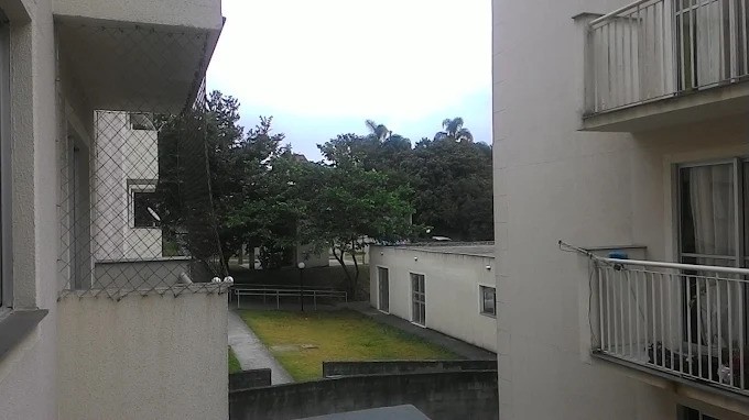 Apartamento à venda com 2 quartos, 42m² - Foto 15