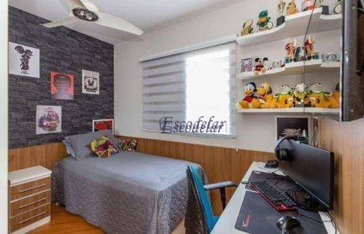 Apartamento à venda com 3 quartos, 142m² - Foto 20