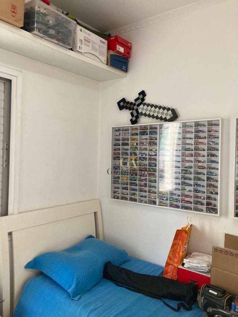 Apartamento à venda com 3 quartos, 110m² - Foto 16