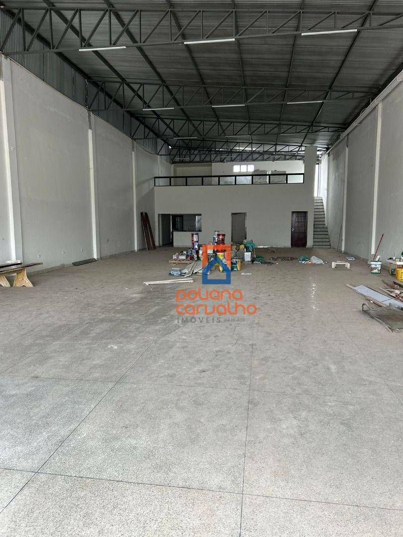 Depósito-Galpão-Armazém para alugar, 380M2 - Foto 7